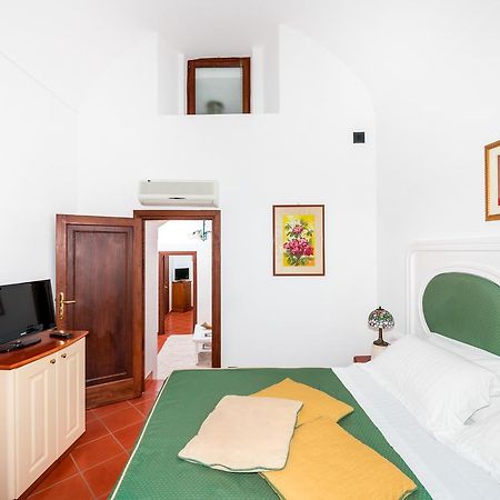 Appartement Casa Chiesa Nuova à Positano Extérieur photo